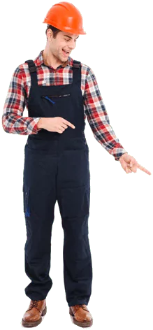 Home 5 Team member