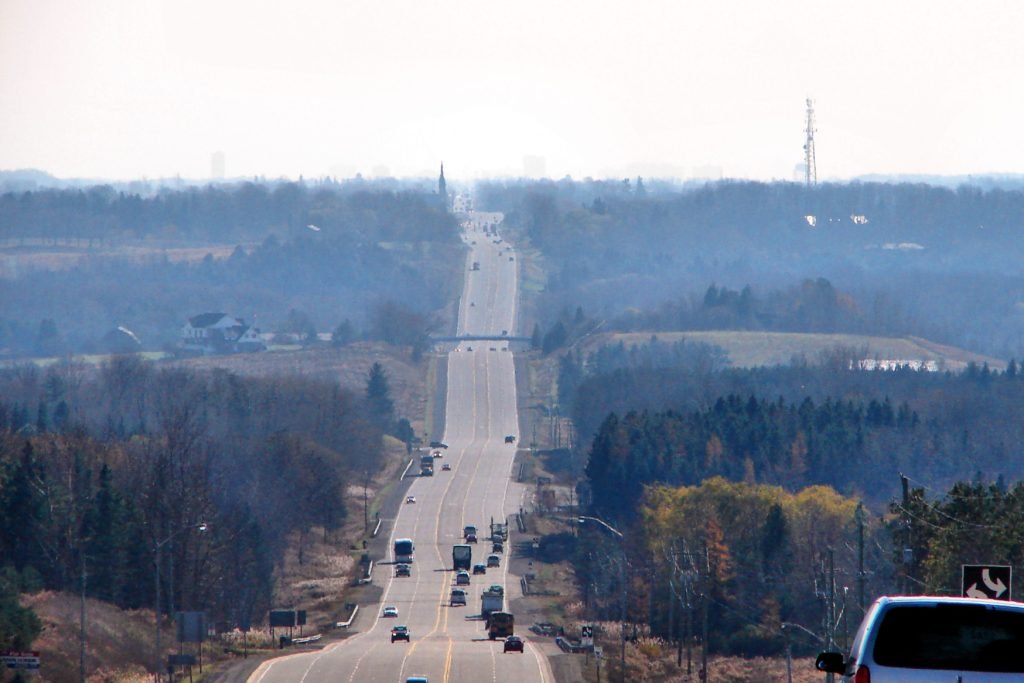 Air Duct Cleaning Caledon 3 Highway 10 through Caledon, Ontario