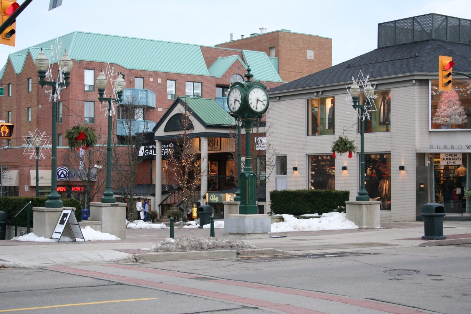 Air Duct Cleaning Oakville 3 Downtown Oakville, Ontario