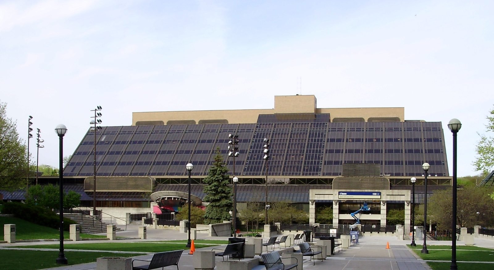 Air Duct Cleaning North York 1 North York Civic Centre, Ontario
