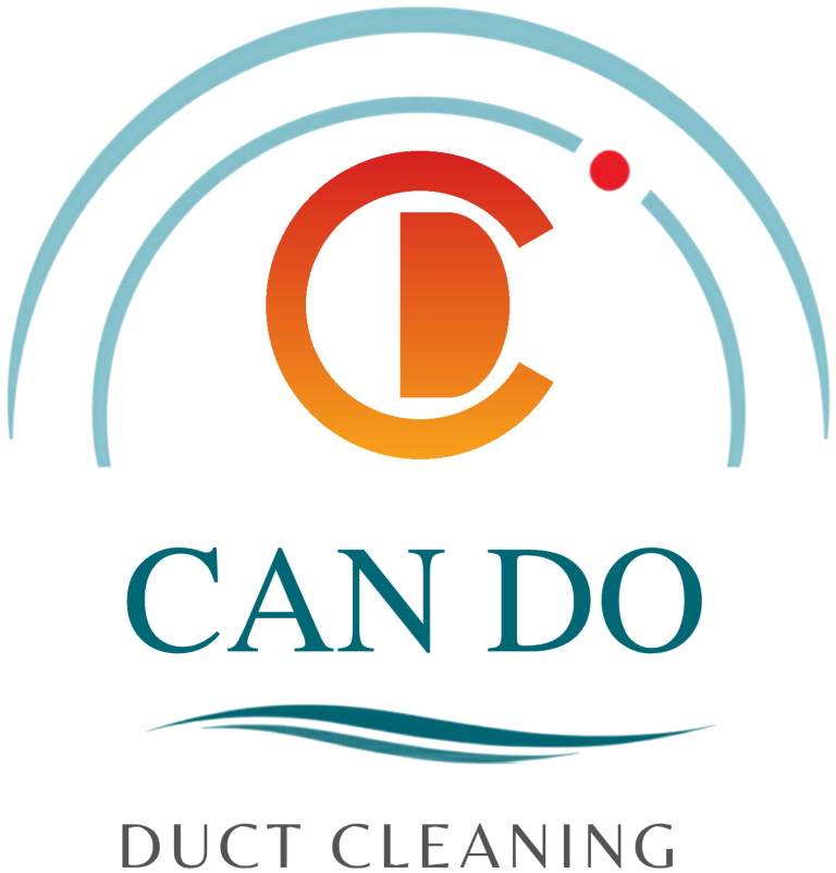 Can Do Duct Cleaning Logo Can Do Duct Cleaning logo