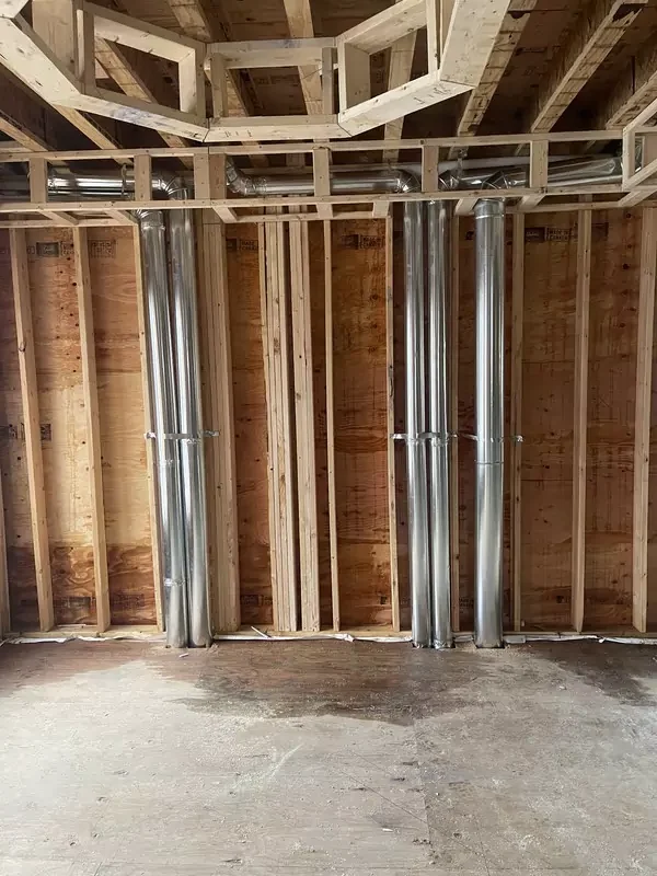 Can Do Duct Cleaning real job site photo